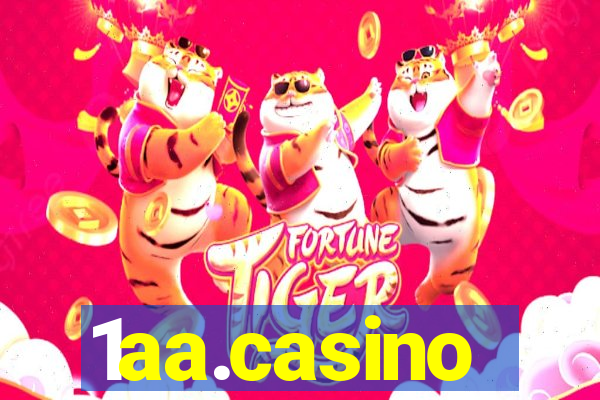 1aa.casino