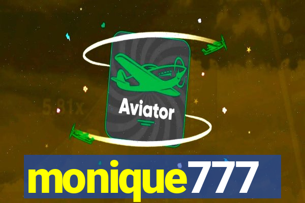 monique777