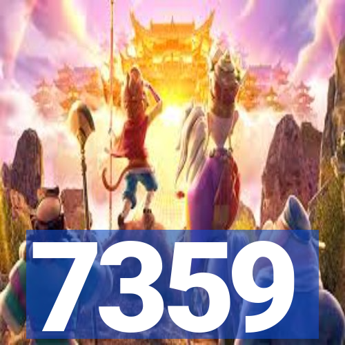 7359
