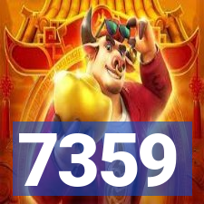 7359