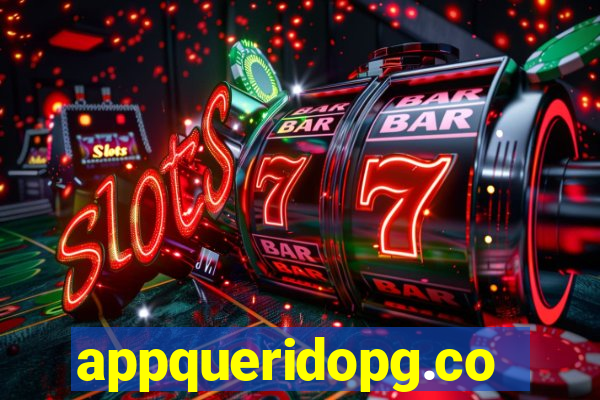 appqueridopg.com