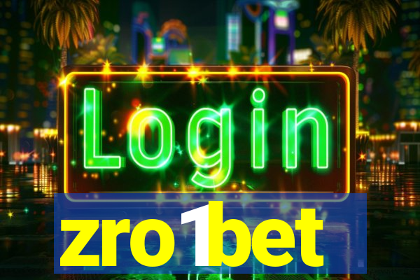 zro1bet