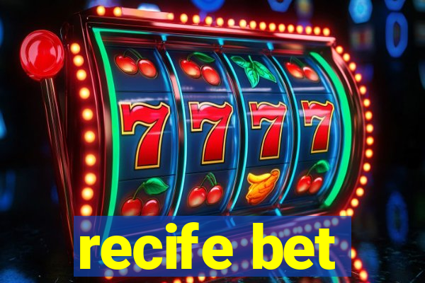recife bet