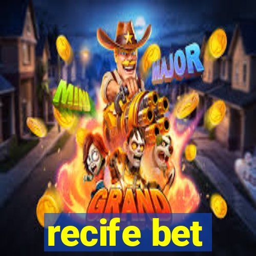 recife bet