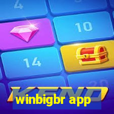 winbigbr app