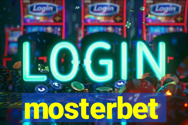 mosterbet