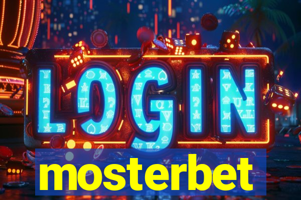 mosterbet