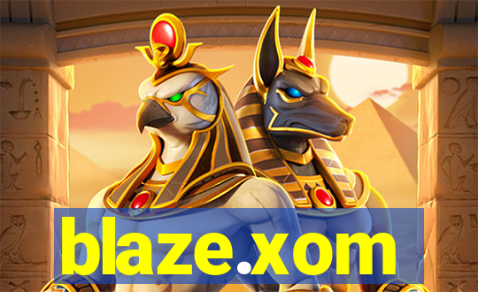blaze.xom
