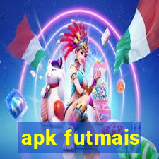 apk futmais