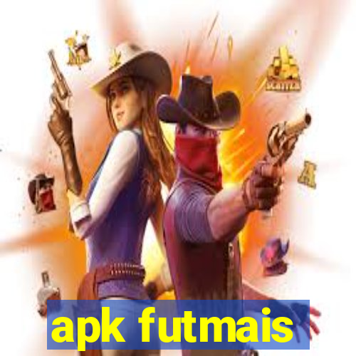 apk futmais