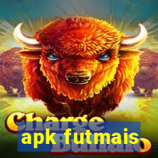 apk futmais