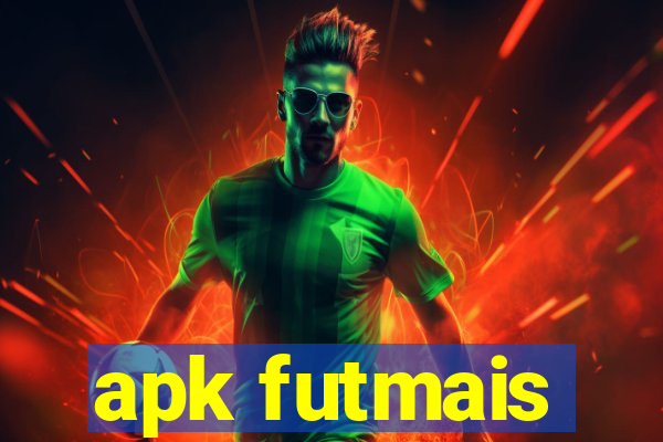 apk futmais