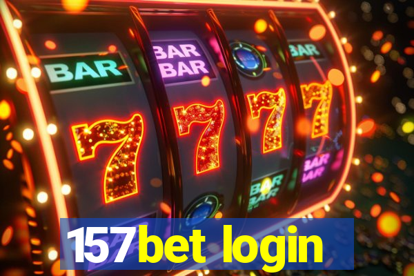 157bet login