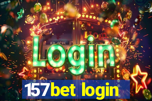 157bet login