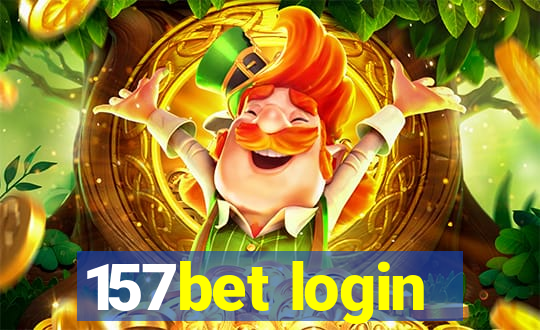 157bet login