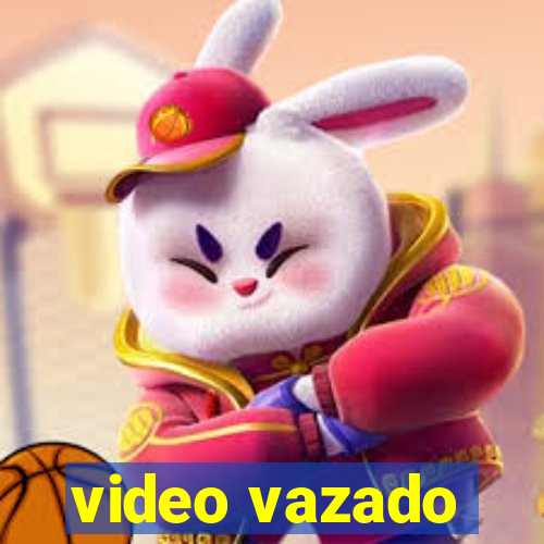 video vazado