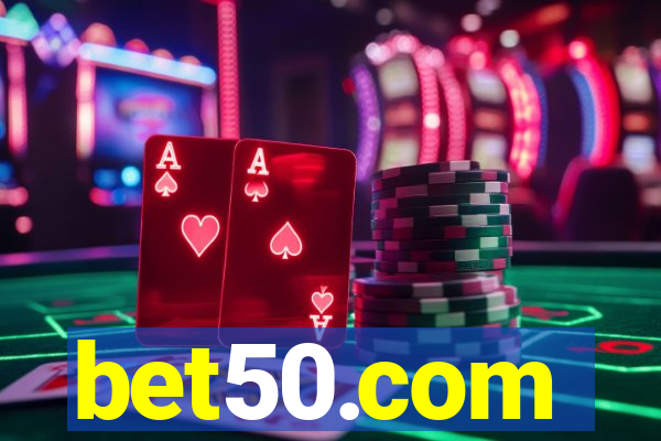 bet50.com