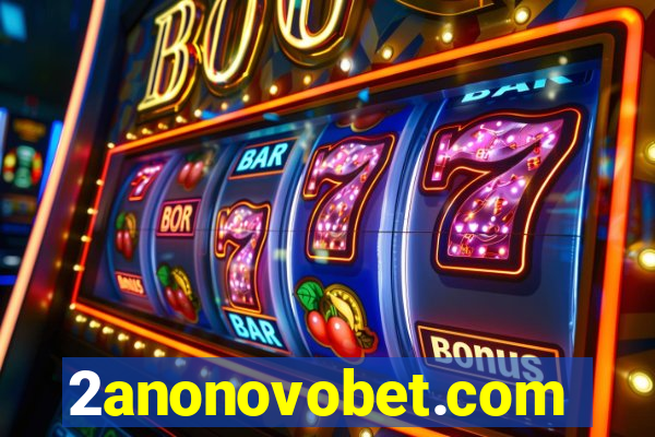 2anonovobet.com