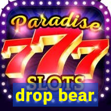 drop bear
