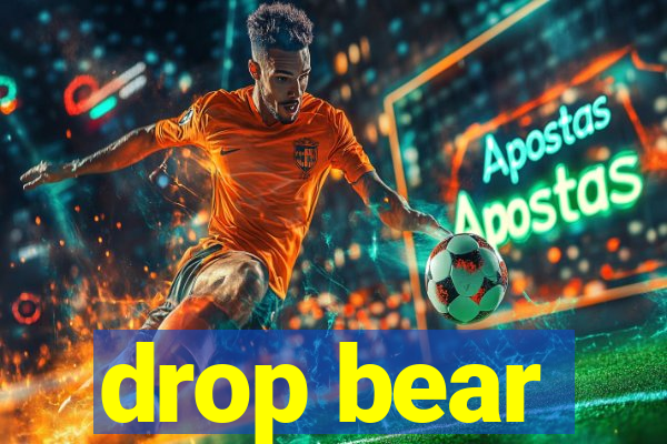 drop bear