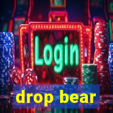 drop bear