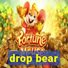 drop bear