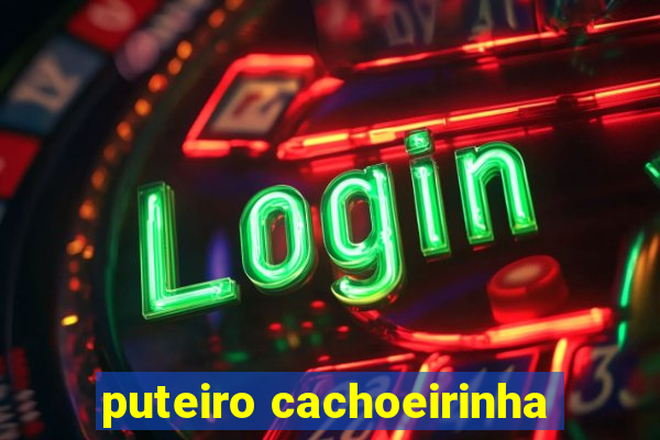 puteiro cachoeirinha