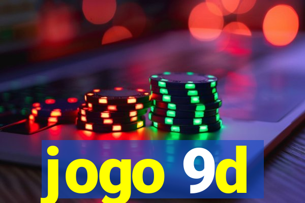 jogo 9d