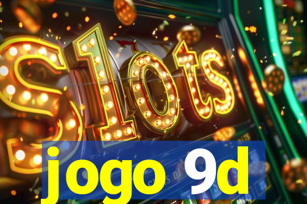 jogo 9d