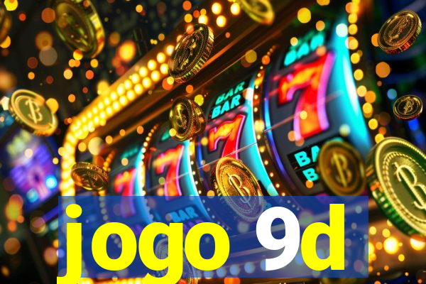 jogo 9d