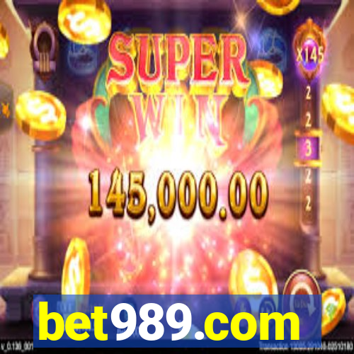 bet989.com