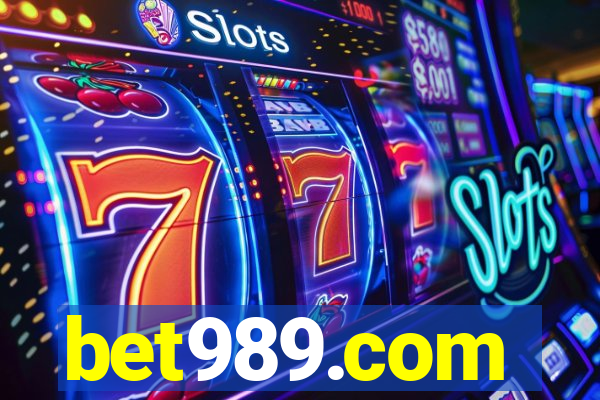 bet989.com