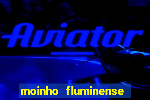 moinho fluminense vai virar shopping