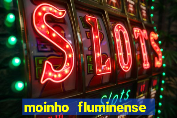 moinho fluminense vai virar shopping