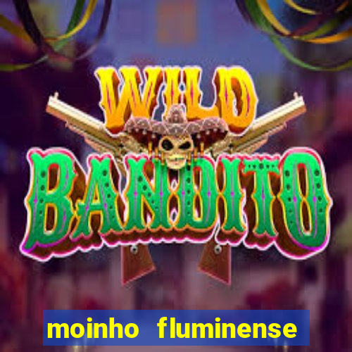moinho fluminense vai virar shopping