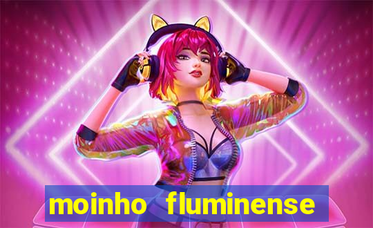 moinho fluminense vai virar shopping