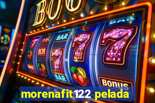 morenafit122 pelada