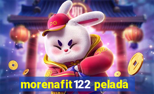 morenafit122 pelada