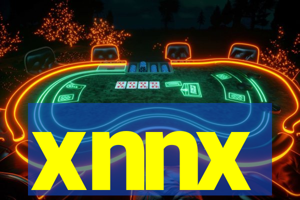 xnnx