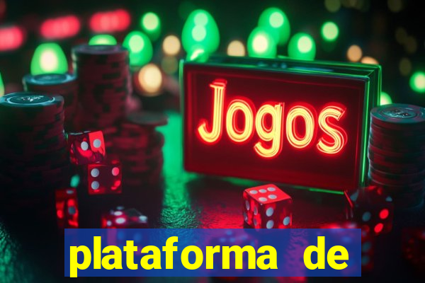 plataforma de casino chinesa