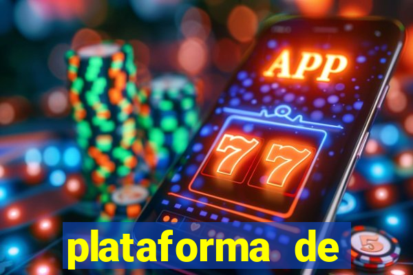 plataforma de casino chinesa