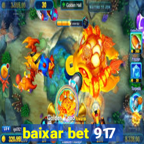 baixar bet 917