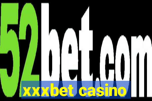 xxxbet casino