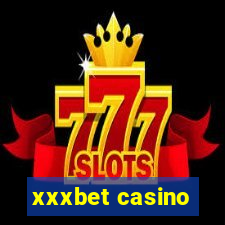 xxxbet casino
