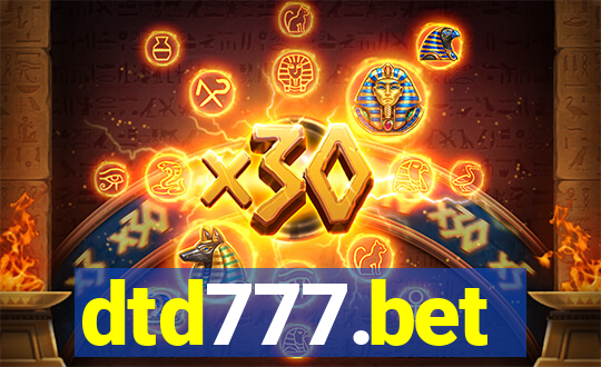dtd777.bet