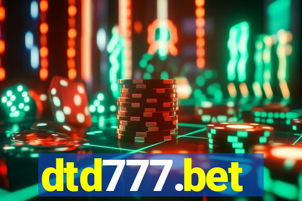 dtd777.bet