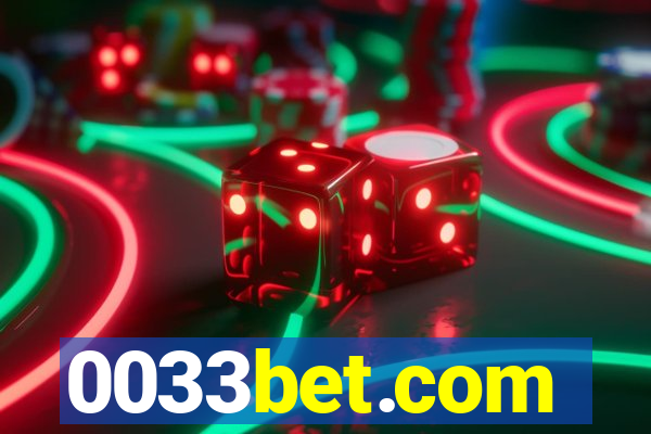 0033bet.com