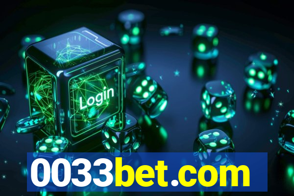 0033bet.com