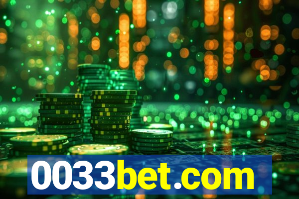 0033bet.com