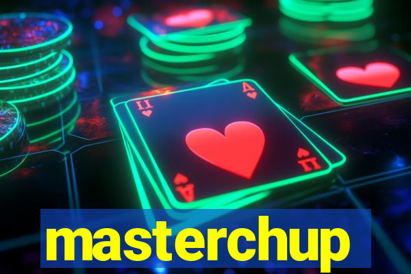 masterchup